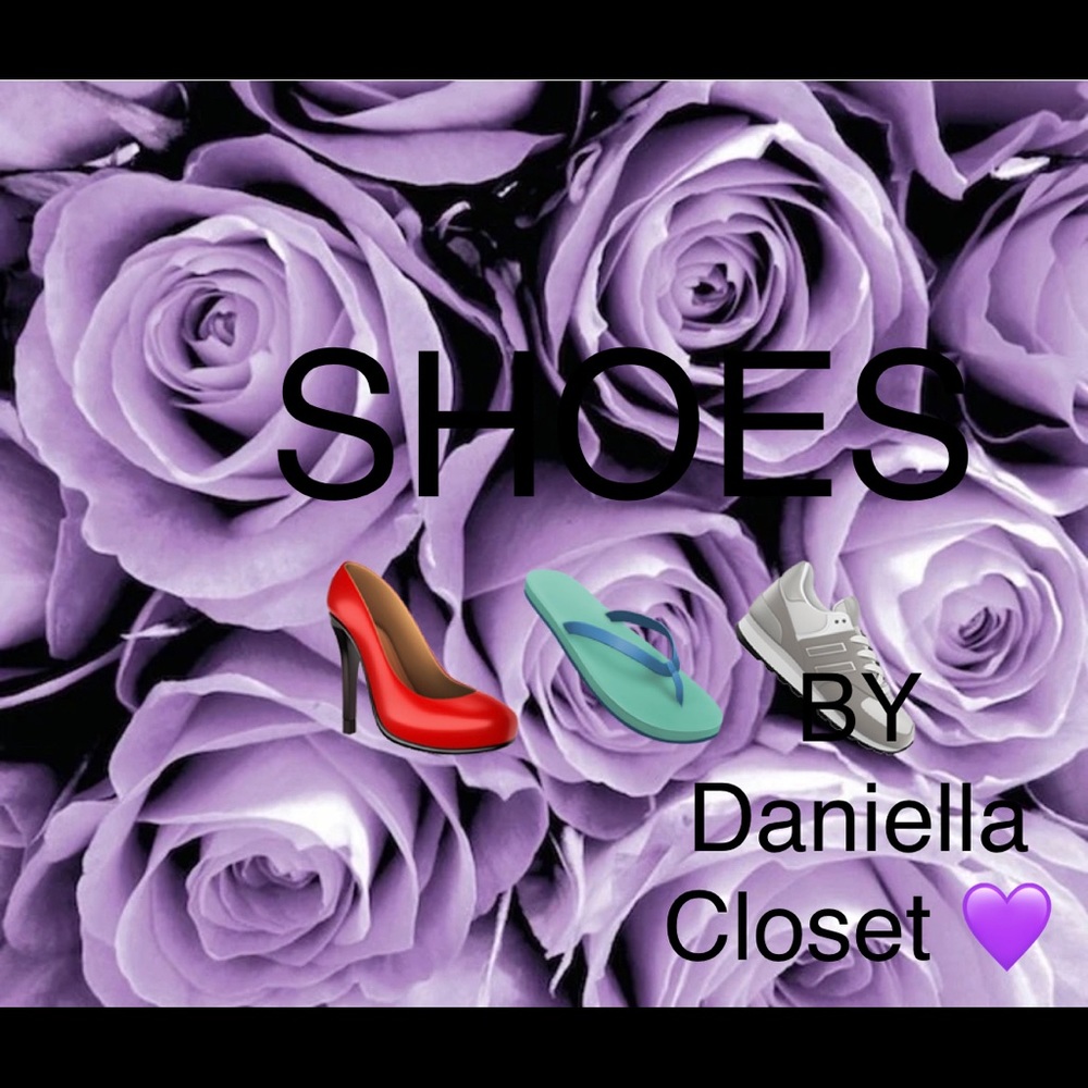 SHOES 🩰 👠 👟